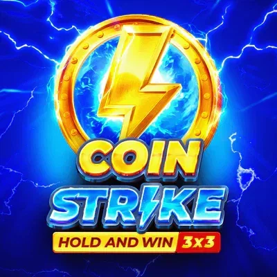 Playson Coin Strike  Hold And Win